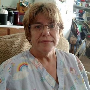 Meet your Posher, Jackie